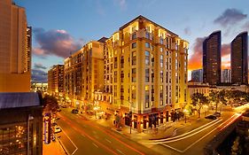 Residence Inn San Diego Downtown Gaslamp Quarter